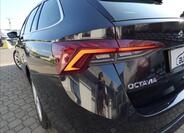 Škoda Octavia 73