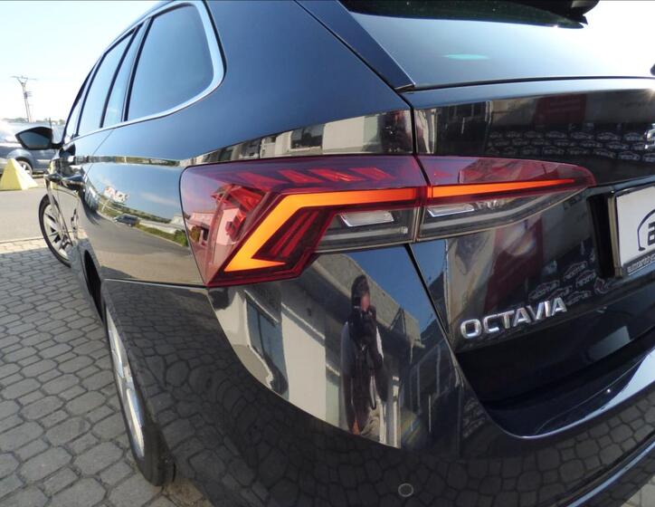Škoda Octavia 73