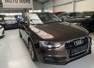 Audi A4 1