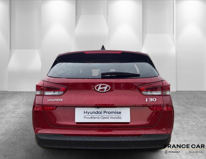Hyundai i30 6
