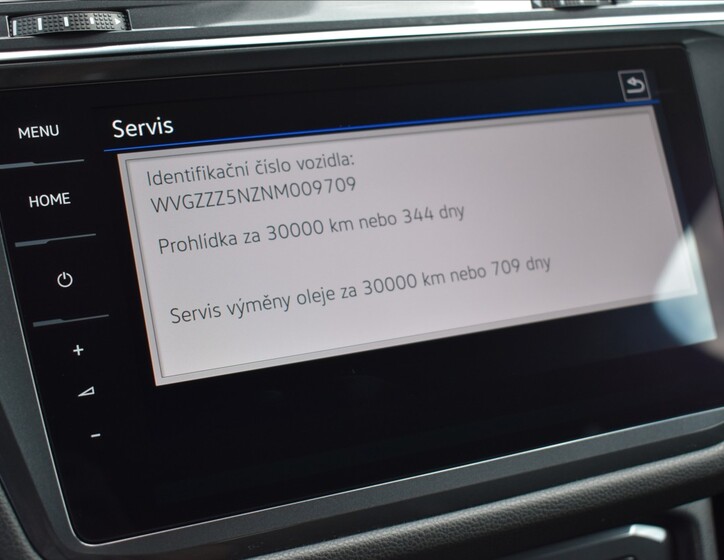 Volkswagen Tiguan Allspace 37