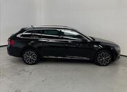 Škoda Superb 3