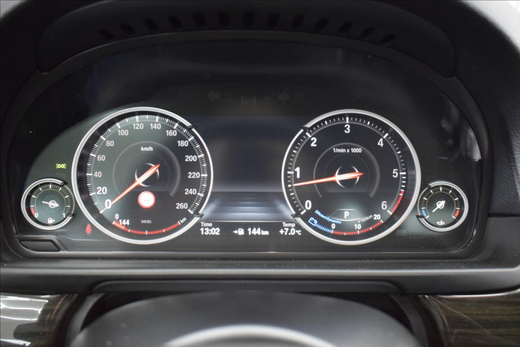 BMW Řada 5