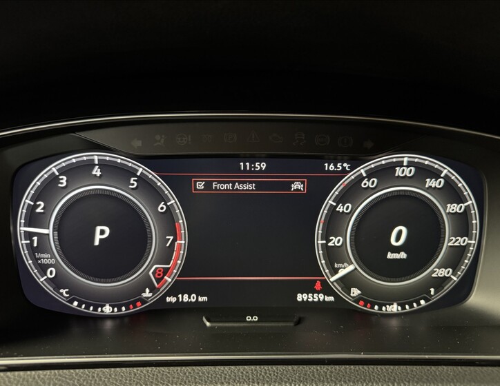 Volkswagen Golf 27
