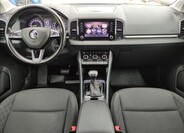 Škoda Karoq 6