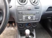 Ford Fiesta 19