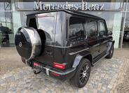 Mercedes-Benz Třídy G 34