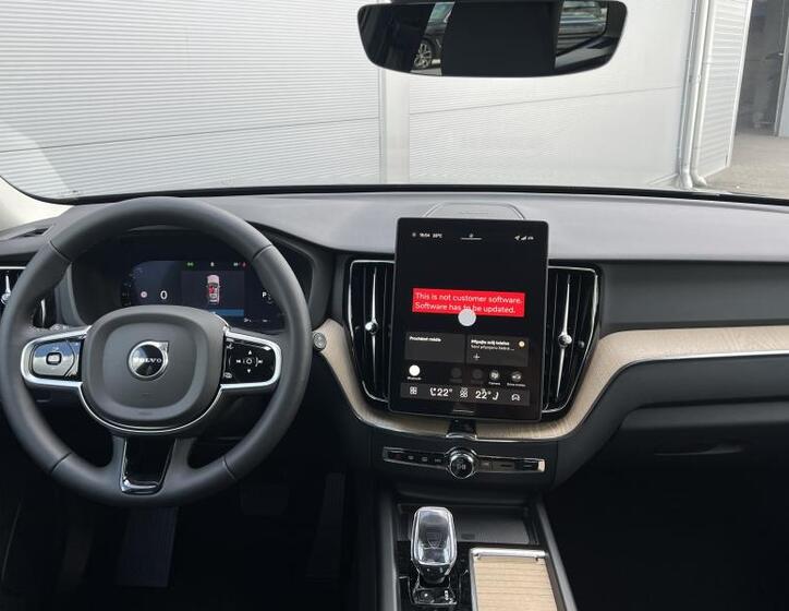 Volvo XC60 16