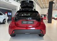 Toyota Yaris 6