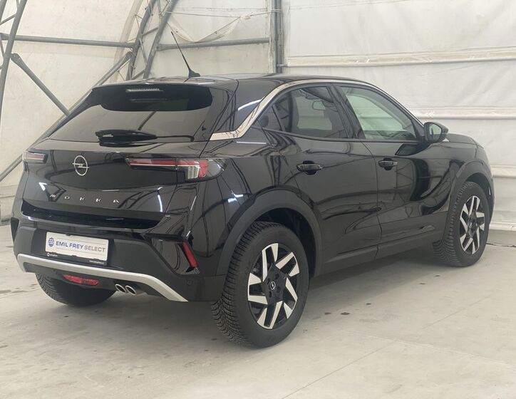 Opel Mokka 3