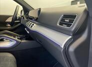 Mercedes-Benz GLE 17