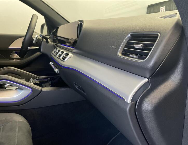 Mercedes-Benz GLE 17