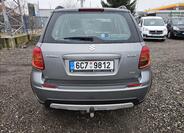 Suzuki SX4 5