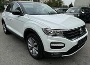 Volkswagen T-Roc 14
