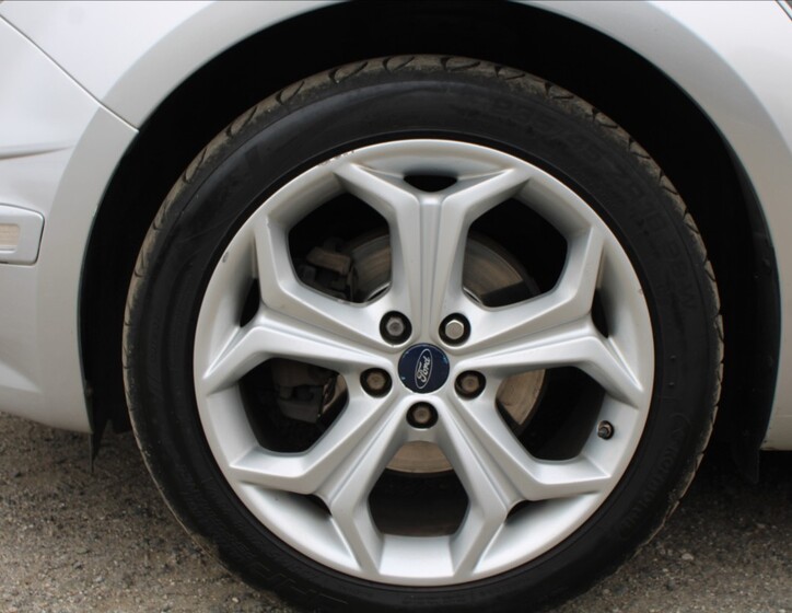 Ford S-MAX 25