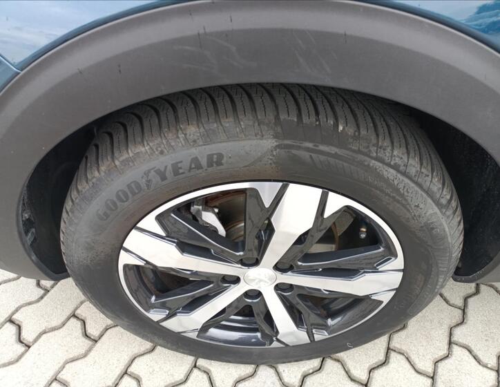Peugeot 5008 25