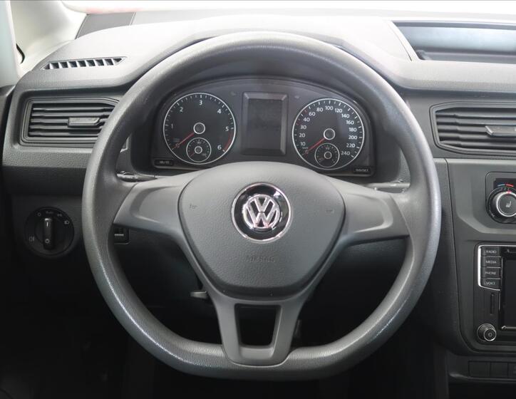 Volkswagen Caddy 16