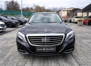 Mercedes-Benz Třídy S 1