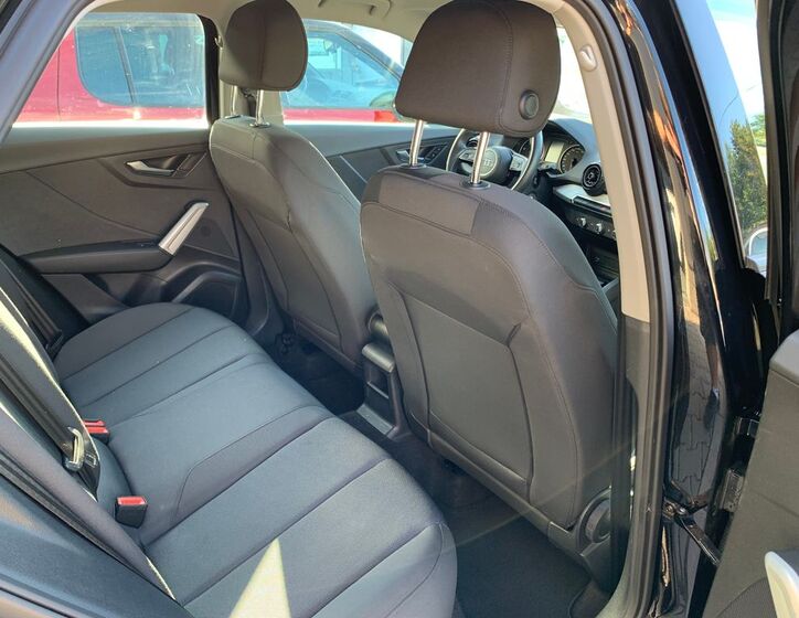 Audi Q2 23