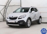 Opel Mokka 1