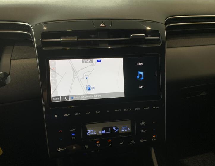 Hyundai Tucson 36