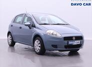 Fiat Punto 1