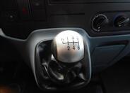 Ford Transit 16