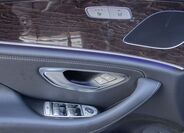 Mercedes-Benz CLS 10