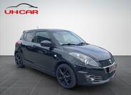 Suzuki Swift 3
