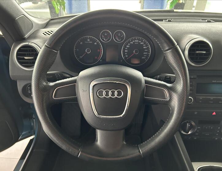 Audi A3 19