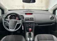 Opel Meriva 5