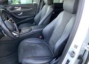 Mercedes-Benz Třídy E 7