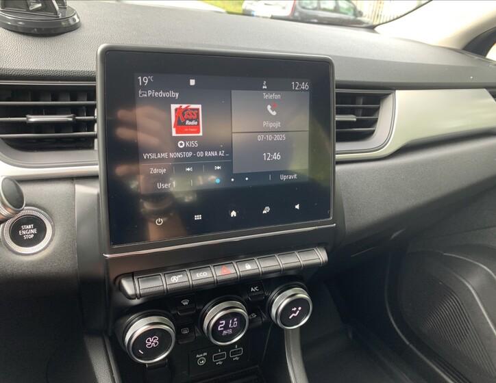 Renault Captur 11