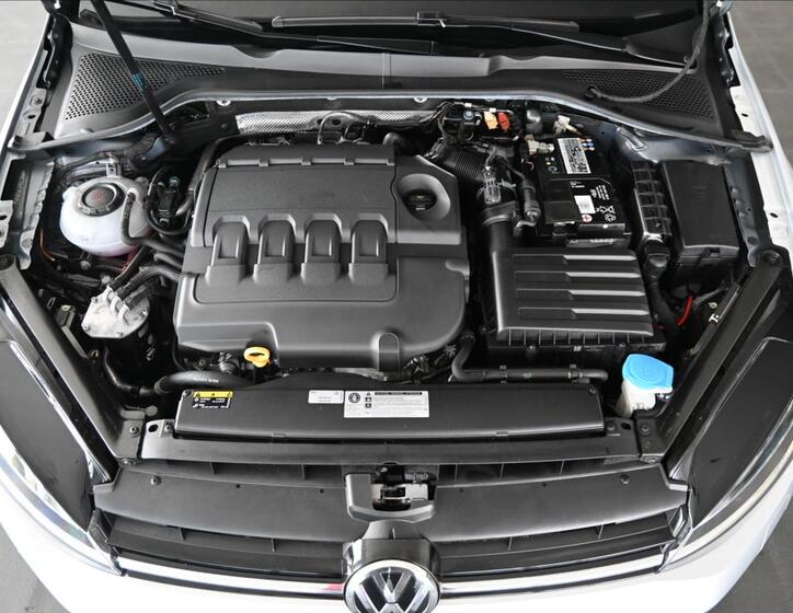 Volkswagen Golf 5