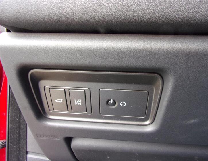 Land Rover Range Rover Evoque 22