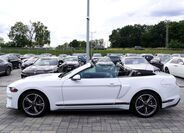 Ford Mustang 10