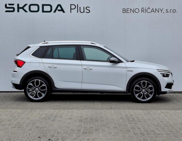 Škoda Kamiq 28