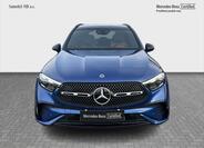 Mercedes-Benz GLC 8