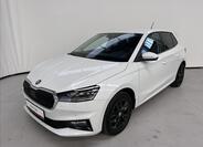 Škoda Fabia 1
