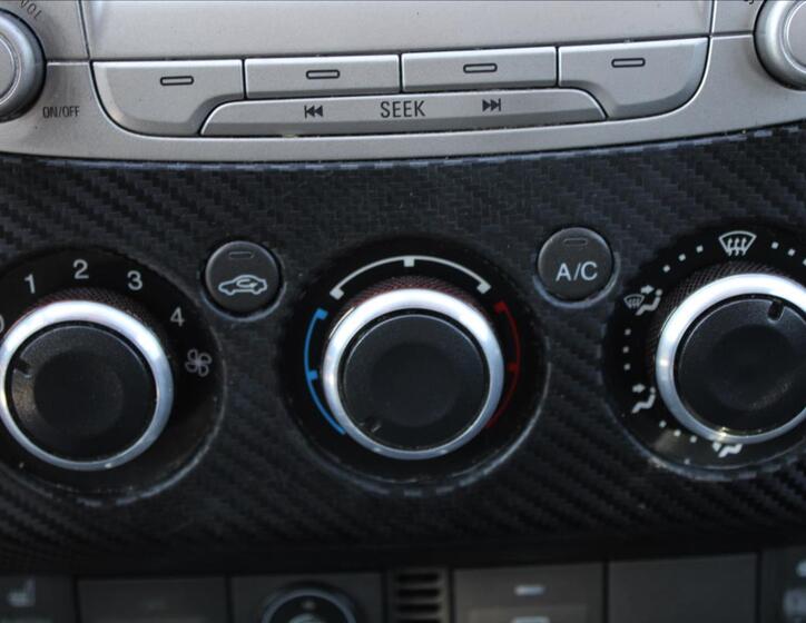Ford Focus 12