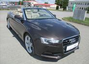 Audi A5 6