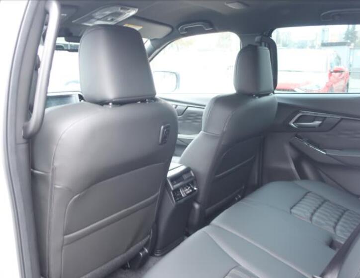 Isuzu D-Max 13