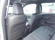Isuzu D-Max 13