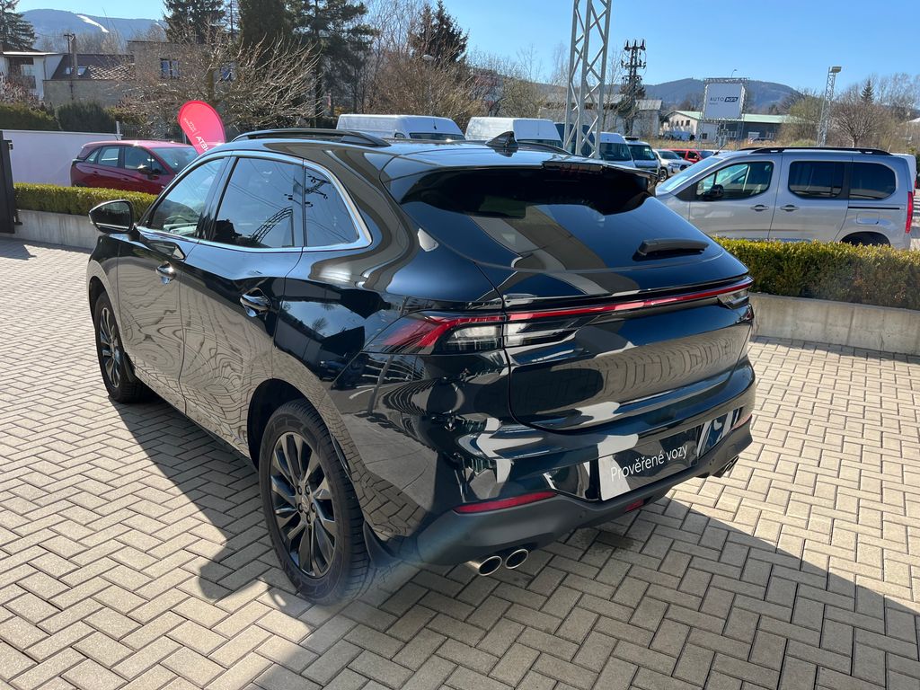 Dongfeng Ostatní
