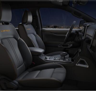 Ford Ranger 10