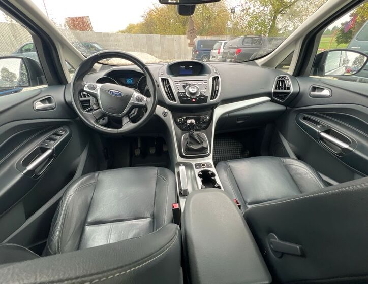 Ford C-MAX 4