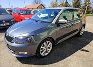 Škoda Fabia 3