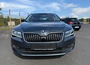 Škoda Superb 3