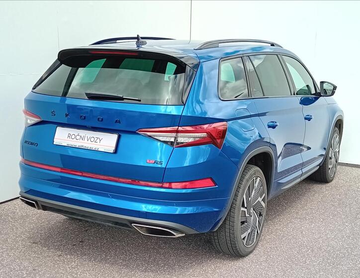 Škoda Kodiaq 2