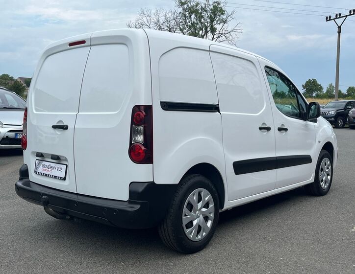 Citroën Berlingo 5